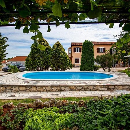 Apartmani Jurman Matohanci Exteriér fotografie