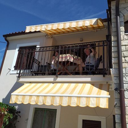 Apartmani Jurman Matohanci Exteriér fotografie