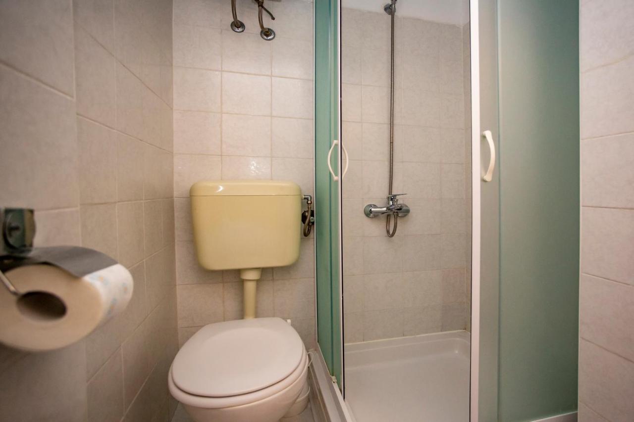 Apartmani Jurman Matohanci Exteriér fotografie
