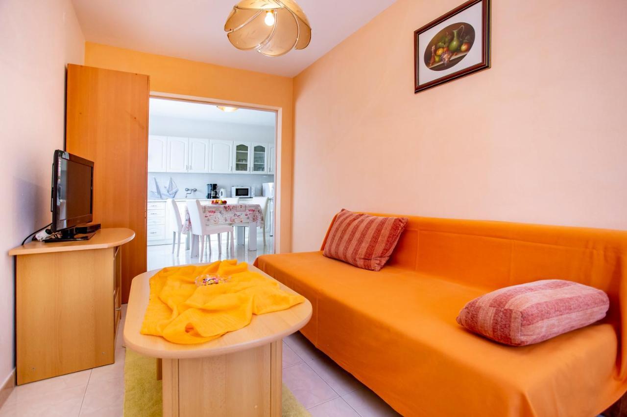 Apartmani Jurman Matohanci Exteriér fotografie