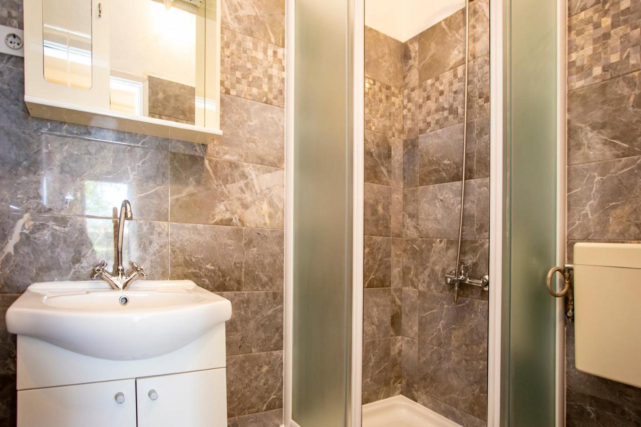 Apartmani Jurman Matohanci Exteriér fotografie