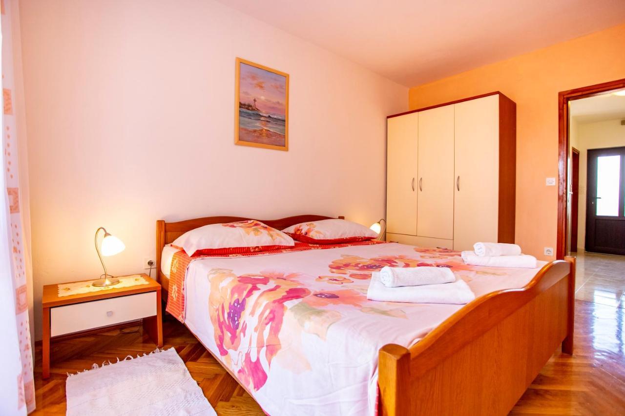 Apartmani Jurman Matohanci Exteriér fotografie