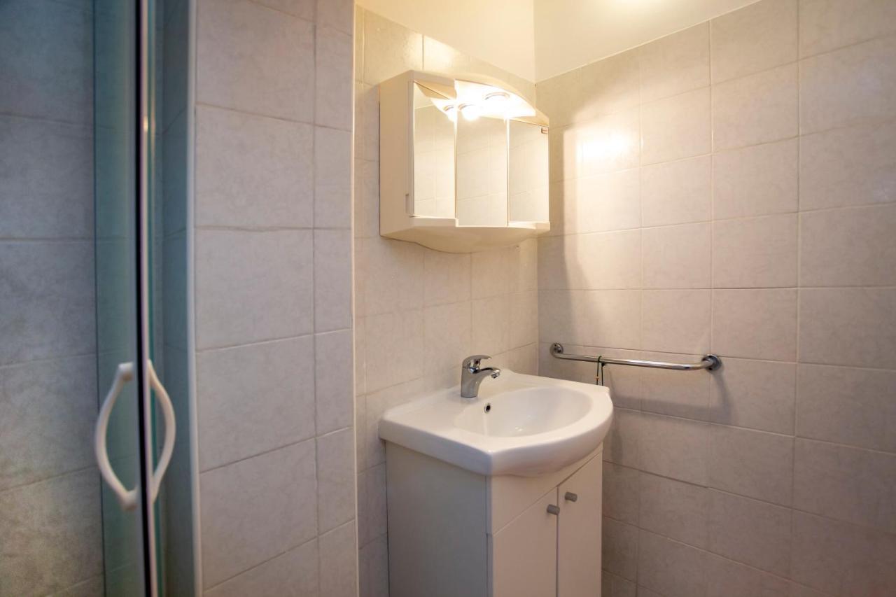 Apartmani Jurman Matohanci Exteriér fotografie
