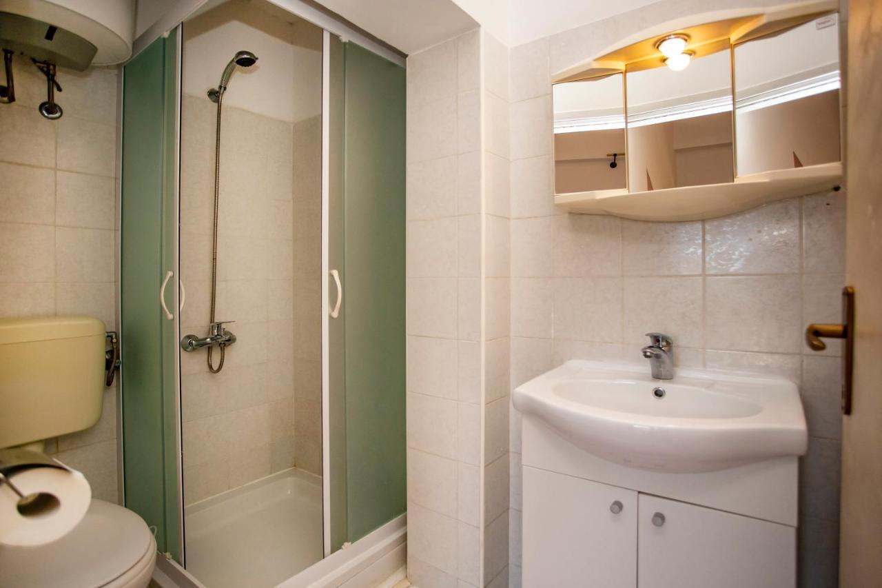 Apartmani Jurman Matohanci Exteriér fotografie