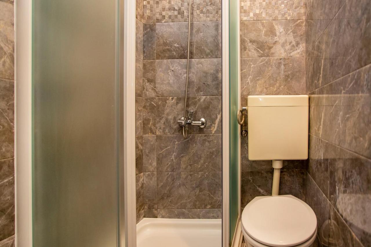 Apartmani Jurman Matohanci Exteriér fotografie