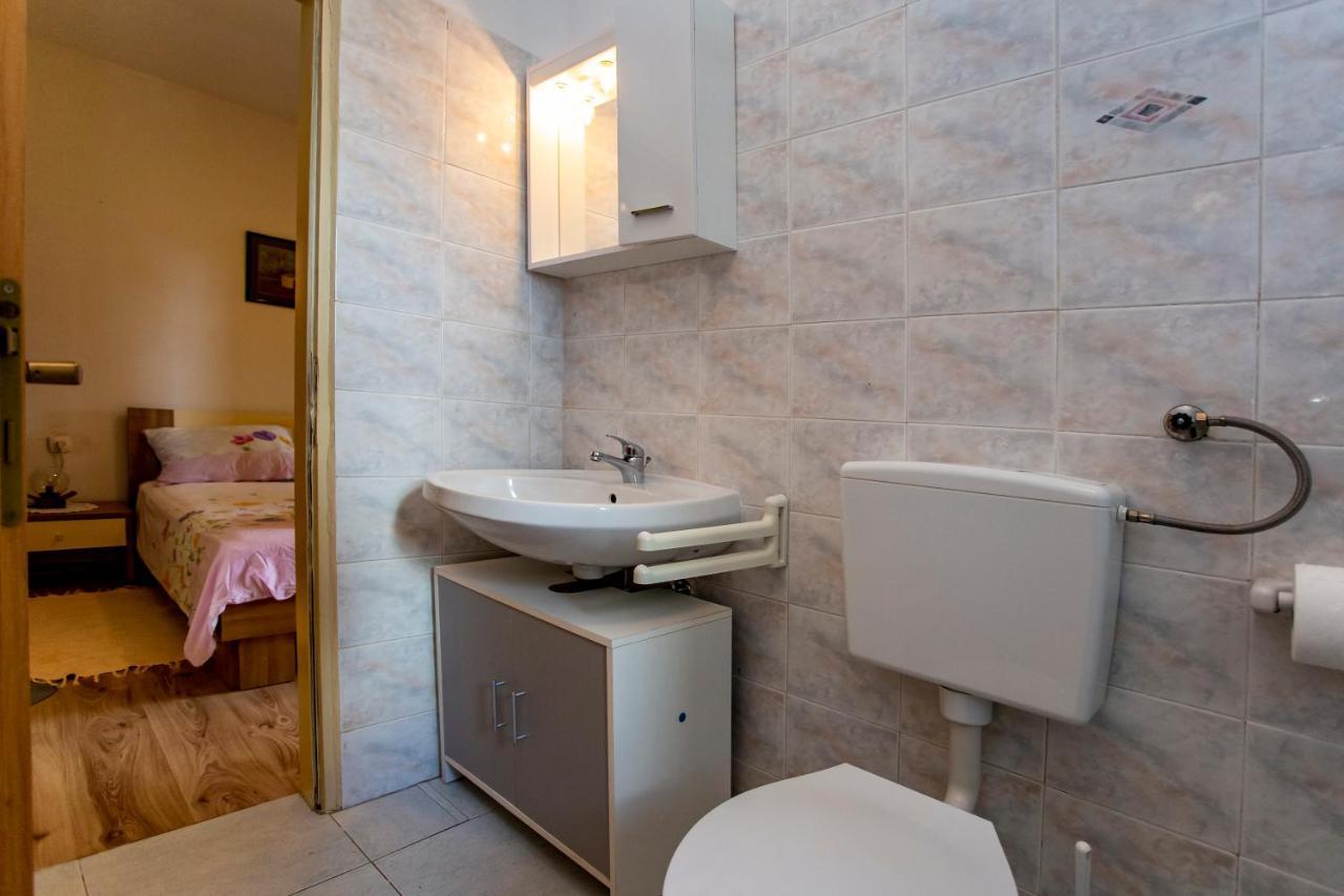 Apartmani Jurman Matohanci Exteriér fotografie