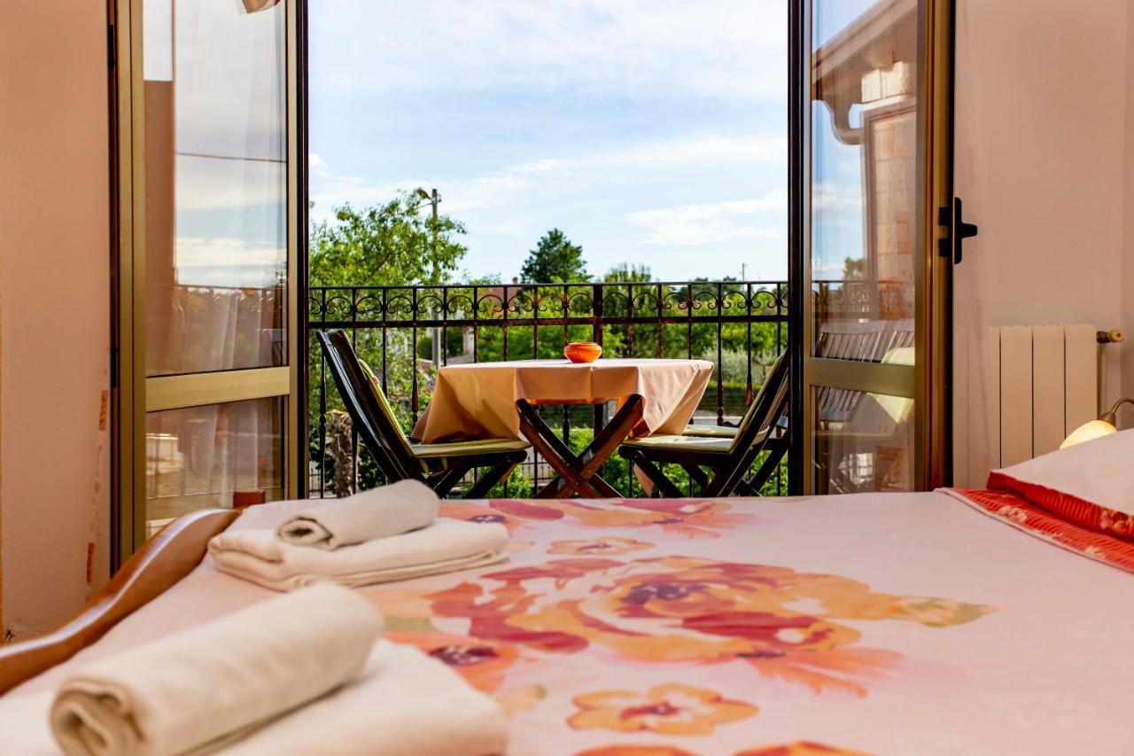 Apartmani Jurman Matohanci Exteriér fotografie